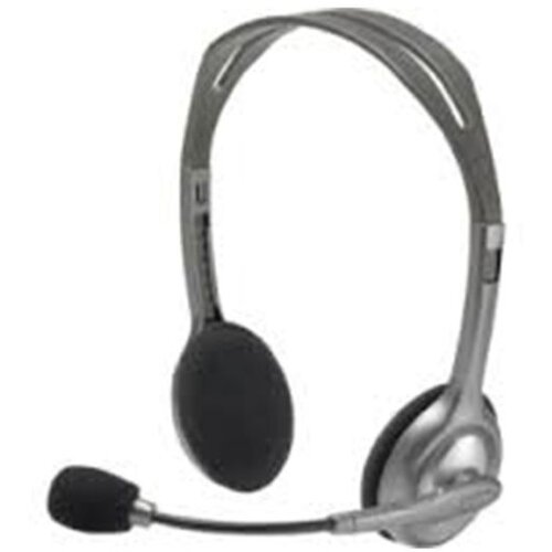  Slu&scaron;alice Logitech H110 Cijene