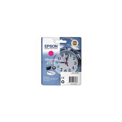 Epson Tinta 27 XL (C13T27134010) (ljubičasta), original Cene