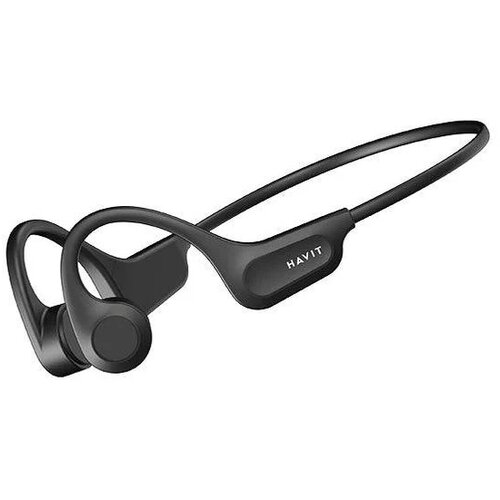 Havit E531BT – bone conduction headphones, black Cijene