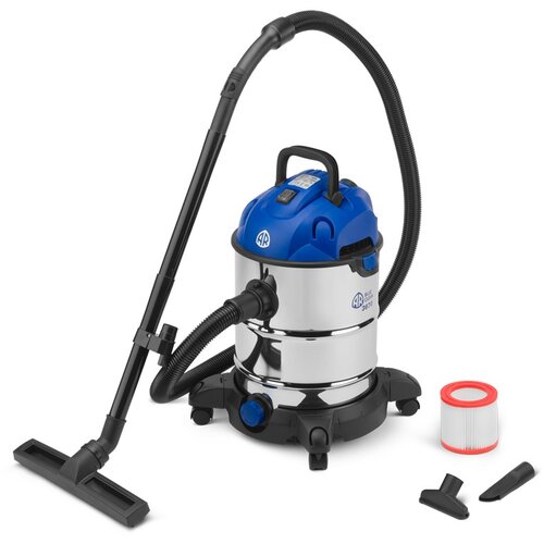 Annovi Reverberi AR 3670 usisivač za suvo i mokro usisavanje sa funkcijom duvanja, 30l, 1600W ( AR 51927-V ) Slike
