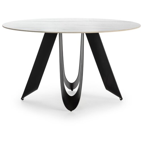 Marckeric Okrugao blagovaonski stol ø 135 cm Aila – Cijene