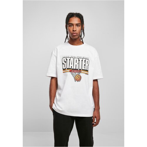 Starter Black Label StarterAirball Tee white Slike