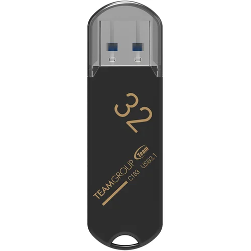  Teamgroup 32GB C183 USB 3.1 spominski ključek