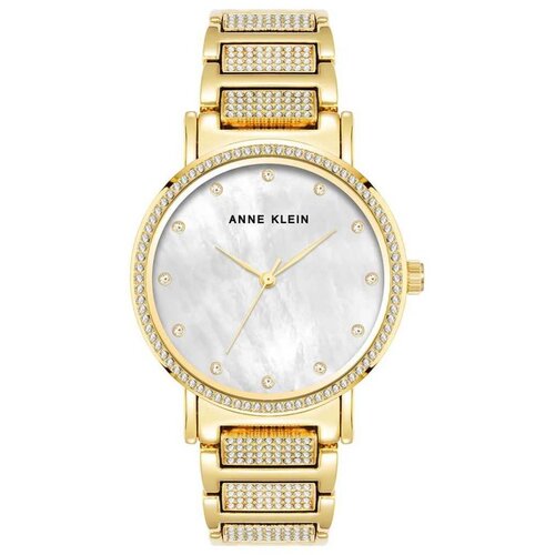 ANNE KLEIN ženski analogni ručni sat AK/4004MPGB Slike