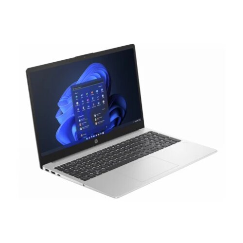 HP 255 G10 DOS/15.6"FHD AG/Ryzen-3 7330U/8GB/512GB/GLAN/srebrna laptop Cene