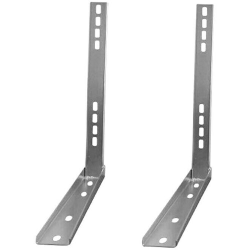Iskra nosač za klima uređaj L420 (420 x 50 mm, Metal) Slike