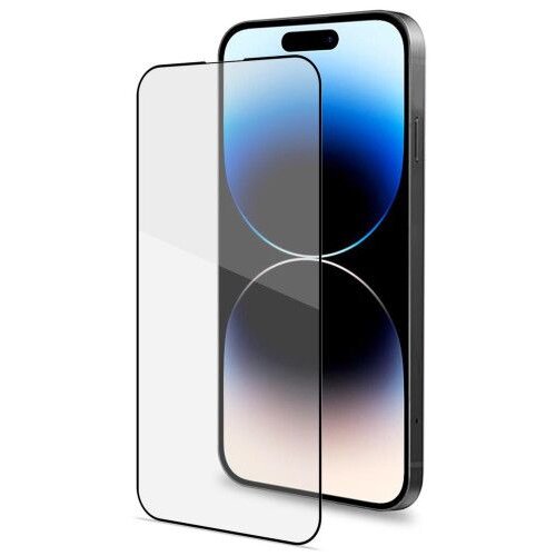 Celly zaslon Protector 2 5D iPhone 14 Pro, (20855062) Cene