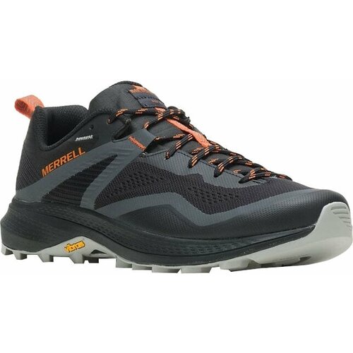 Merrell Mo&amp;scaron;ki pohodni čevlji Men&amp;#039;s MQM 3 Black/Exuberance 43,5 Slike
