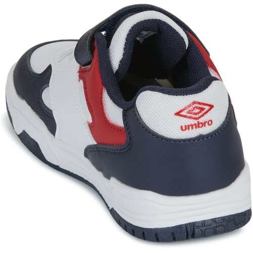 Umbro UM TRAVY VLC Bijela Slike