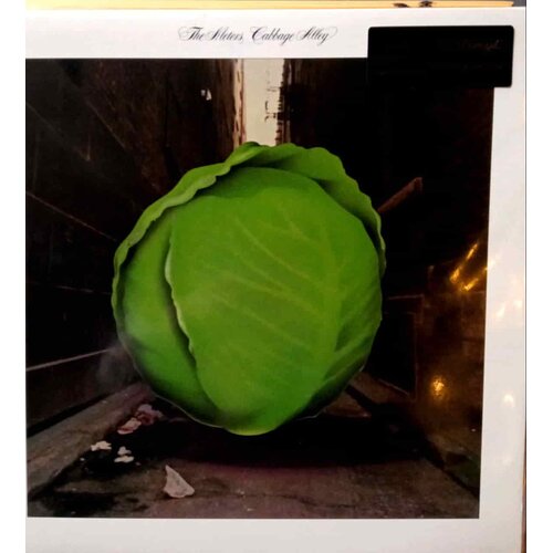  Meters-Cabbage Alley + 2 Cene