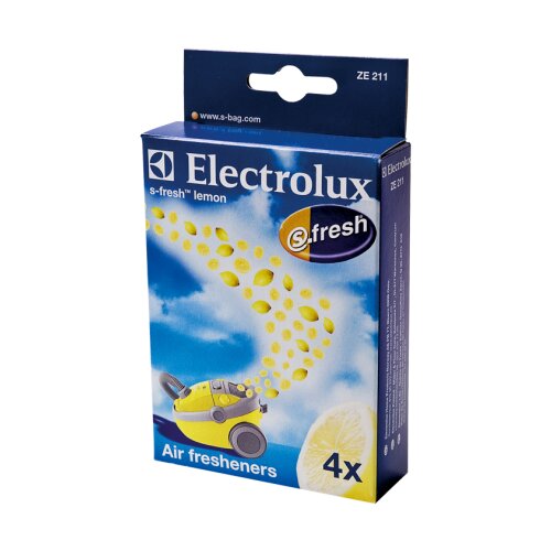  Osvježivač za usisavače ZE211 electrolux Slike