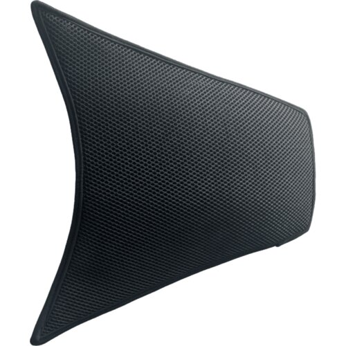 Busse Blazinica za predel vihra 3D Air Effect, black - 145 Cene