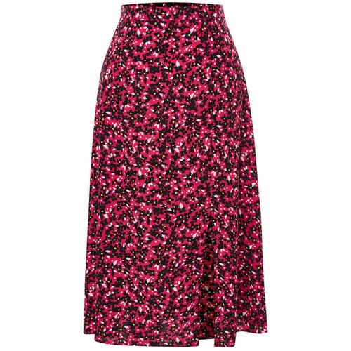 Trendyol Ženska suknja Floral Patterned Cijene