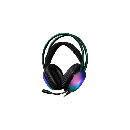 WHITESHARK SLUŠALICE GH-2444 PEACOCK-2 Crne Cijene