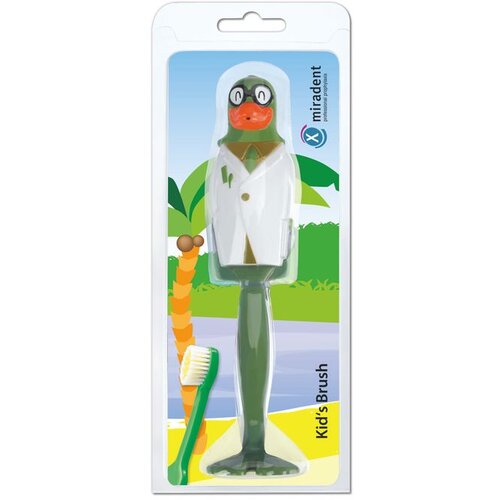 Miradent Kid's Brush Parrot Cijene