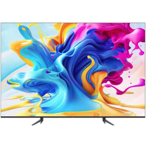 Tcl televizor 55C649 QLED/55
