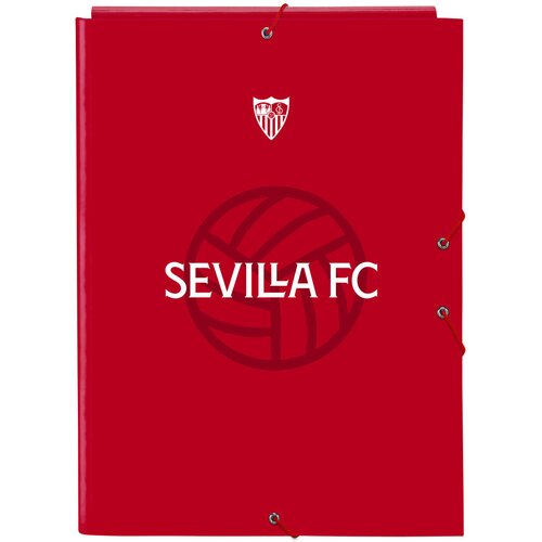  Fascikl Sevilla F&amp;uacute;tbol Club Crvena Slike