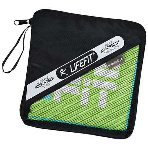 Lifefit &amp;Scaron;portna brisača (20286849) Slike