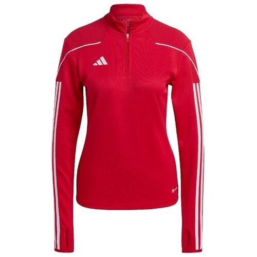 Adidas Puloverji Tiro 23 League Rdeča Slike