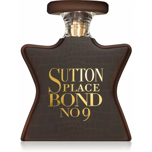 Bond No.9 Midtown Sutton Place parfumska voda uniseks 100 ml