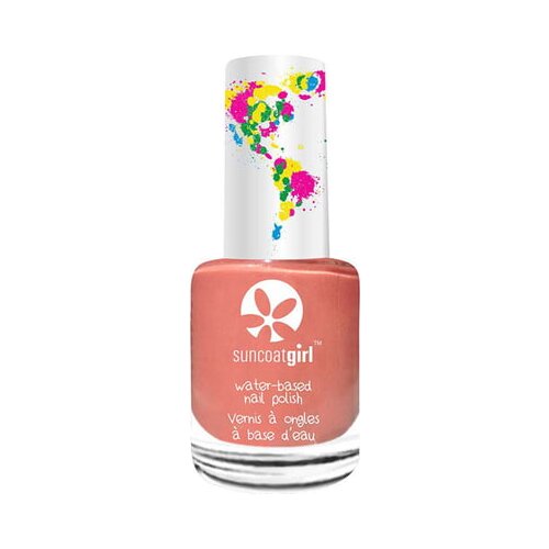 Suncoatgirl Girl Nail Polish - Creamsicle Cene