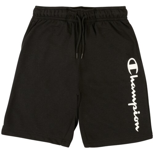 Champion Shorts Crna Cijene