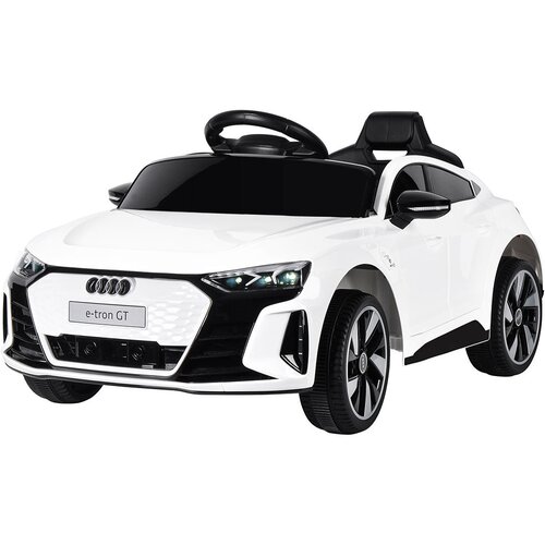 Cobra Toys Baby Audi e-tron GT auto na akumulator Slike