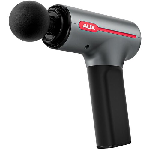 Aux električni masažna pištola A60 12mm 3200rpm 45db type-c 2000mAh, (20652893) Cene