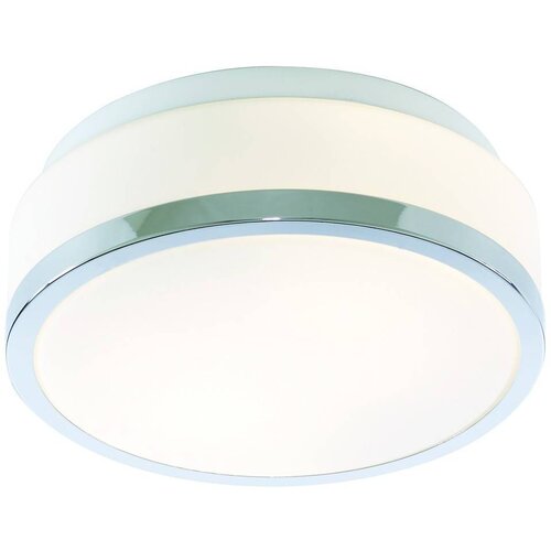 Searchlight 7039-23CC - Plafonsko svetlo za kupatilo DISC 2xE27/60W/230V IP44 Cene
