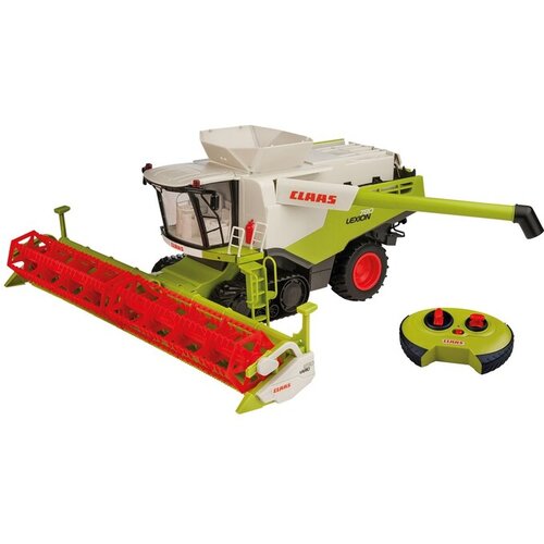 Happy People kombajn Claas Lexion 780, 45 cm, 34426 Slike