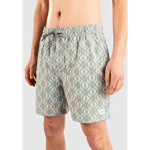 Katin USA Floyd Volley Boardshorts sky blue Cene