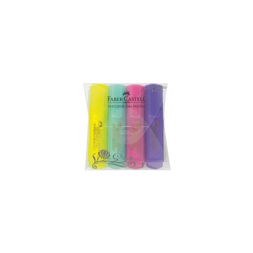 Faber-Castell Marker 4 komada Cijene