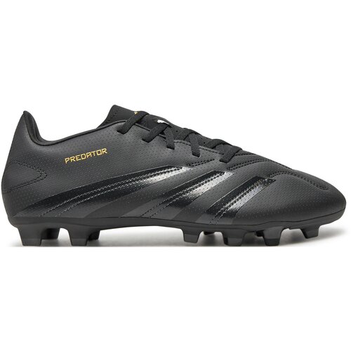Adidas muške kopačke predator club fxg, crne Slike