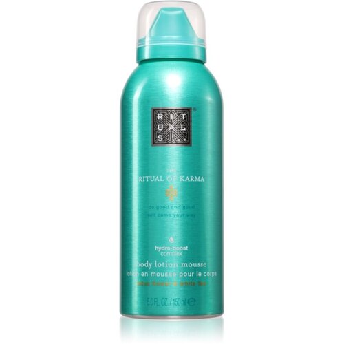 Rituals The Ritual Of Karma pjena za tijelo 150 ml Slike