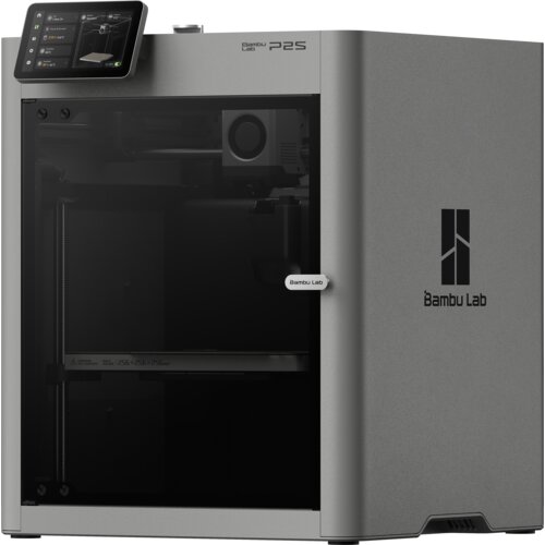 Bambu Lab P2S - 1 k. Cene