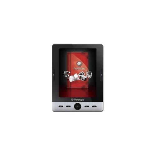 Prestigio PER3072B ebook čitač Slike