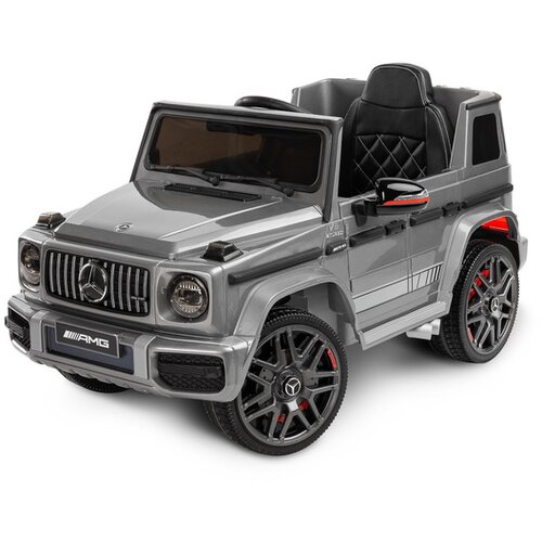 Toyz Otroški avto na akumulator Mercedes G63 12V Siva iks Cene