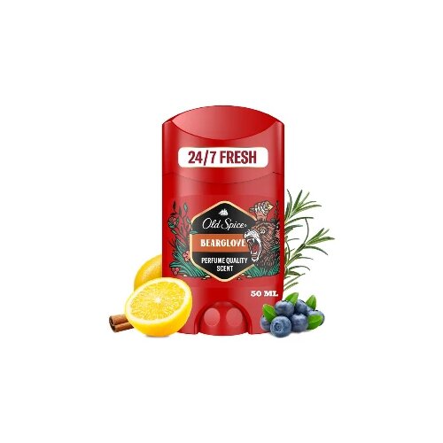 Old Spice Bearglove Cene