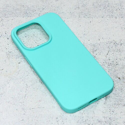  Torbica gentle color za iphone 14 pro 6.1 mint Cene