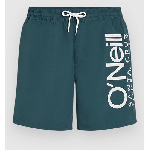 O'neill Original Cali 16'' Boardshorts alma steel Cene