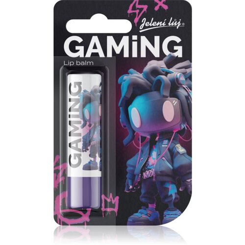 Regina Jelení lůj Gaming balzam za ustnice okus Energy Drink 4.5 g Cene