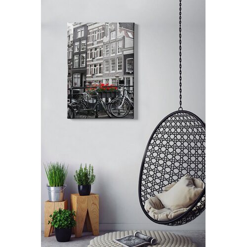 Wallity Slika na platnu Tablo-243, 50x70 cm Cene
