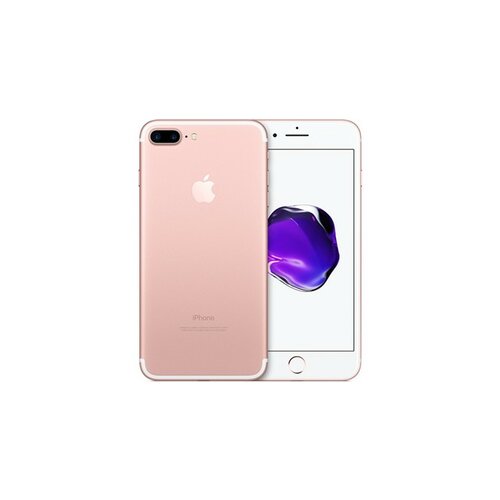 Apple iPhone 7 Plus 256GB (Ružičasto zlatna) - MN502SE/A mobilni telefon Slike