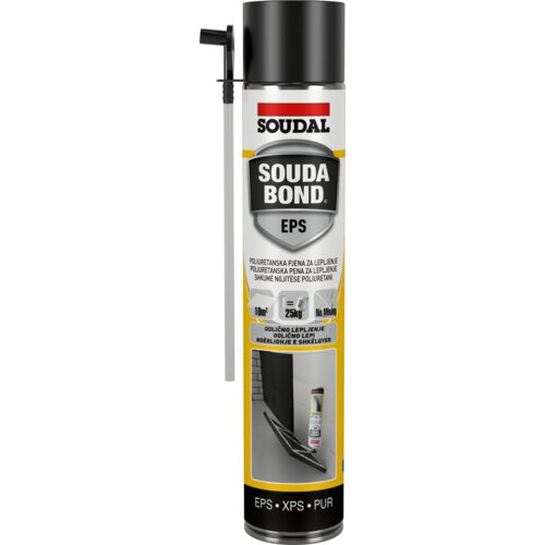 SOUDAL SOUDABOND EPS 0.750.cevcica Slike