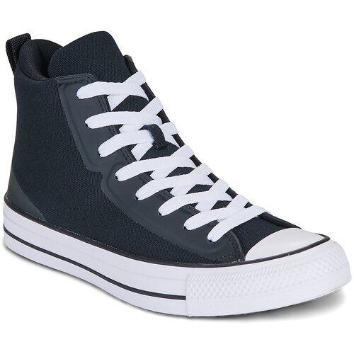 Converse Visoke superge Chuck Taylor All Star Črna Slike