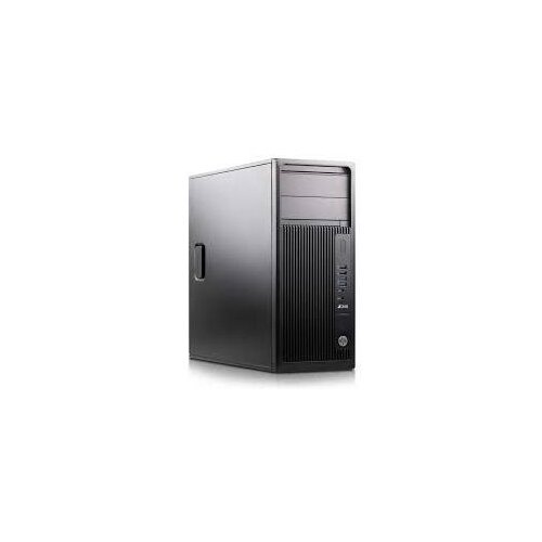  Računar HP WorkStation Z240 Tower... Slike
