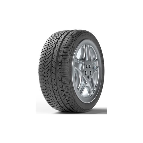 Michelin 265/30R20 PILOT ALPIN PA4 94W XL Cene