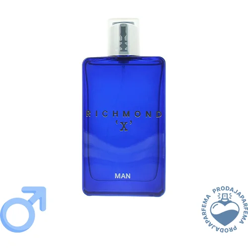 John Richmond X Man - 75ml