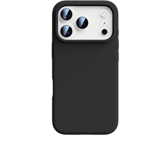  XYI Maska za mobilni telefon Apple Iphone 17 Pro Max, Crna Cene