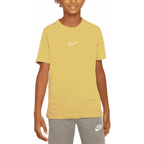 Nike majica za dečake k nk df tee odp FD0852-700 Slike